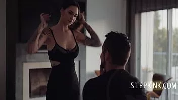 播放 超级随意（内疚绊倒他的继妹）