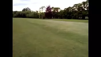 Riproduci Il sesso Fleshlight verde del campo da golf inizia alle 11.30 del 10 maggio 2022