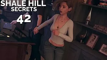 play शेल हिल रहस्य #42 • एक तंग जगह में उसके करीब हो रही है