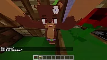 play Minecraft - जेनी मॉड अपडेट 1.3.2 टेडी बियर के लिए