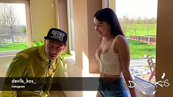 Reproduzir Instagram devils kos katrin tequila quer sexo com desconto!!! cena muito legal