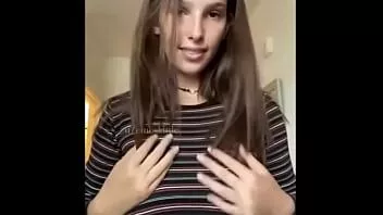 Abspielen Sammlung der besten Tiktok-Titten 2023