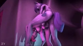 play Compilação de futa e tentáculos para namorada