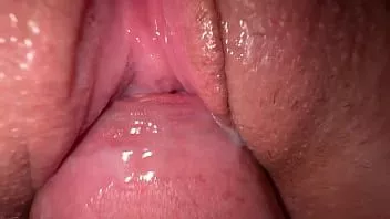 Putar Close up bercinta dengan istri teman, dia cums empat kali