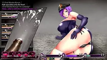 play Kp 1! طريق التمثال الشهواني.