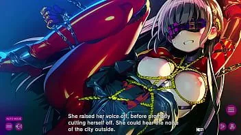 Reproducir Dohna dohna vamos a hacer cosas malas juntas kikuchiyo parte 3 (alice soft)