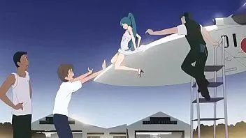 Reproducir Hatsune miku - el mundo es mío animación sexy