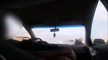 play S., nigdy nie widziałem, żeby dziwka tak dobrze obciągała kutasa!