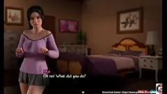 Reproducir Juego del tesoro pervertido: desatando deseos tabú con latinas y MILF calientes