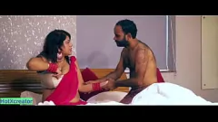 Abspielen Betrug indische Frau wird in einem wilden Dreier gefangen!