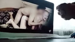 Putar Cuming ke video anal pribadi saya: Pelacur remaja Eropa didominasi oleh Big Dick