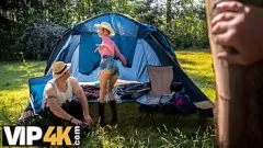 play Çek Teen's Forest Pick -up, pis pov yolculuğuna dönüşüyor - Isabella de laa