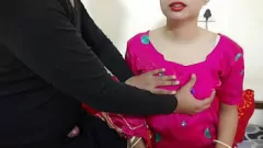 play Explizite Lektion des indischen Lehrers: Brüste, Muschi und Arschloch-Nahaufnahmen, Hardcore Fucking & Desi Girl Orgasmus