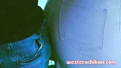 চালান পাবলিক গ্রোপিং অ্যাডভেঞ্চারটি তীব্র বাস চোদাতে শেষ হয় !!