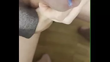 تشغيل السبر العميق مع مجرى البول