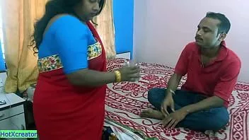 play Bhabhi bengali indiana chamá-la de amiga sexual xxx enquanto marido no escritório !! áudio sujo quente