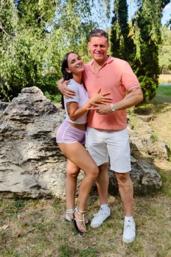 Pornstar Johnny Nitro