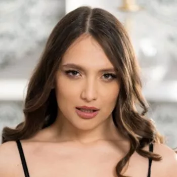 Gwiazda porno Izzy Lush