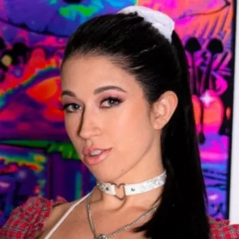 Gwiazda porno Alex Coal