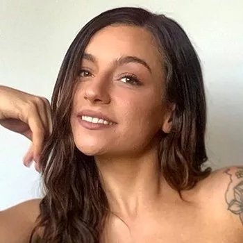 Pornoster April Olsen