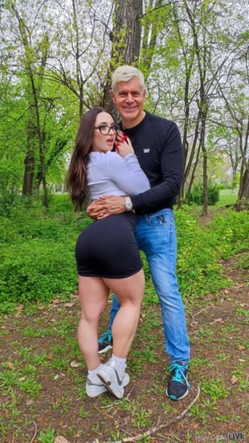 Actrita Porno Dan