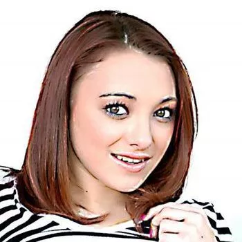 Gwiazda porno Khloe Kush