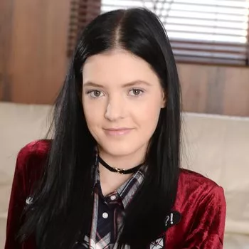 Gwiazda porno Anie Darling
