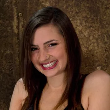 Gwiazda porno Missy Minks
