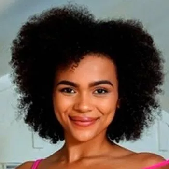 Gwiazda porno Alina Ali