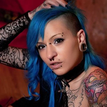 Pornstar Zoe Nil